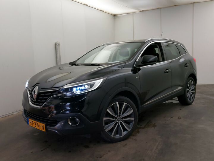 2015 renault kadjar