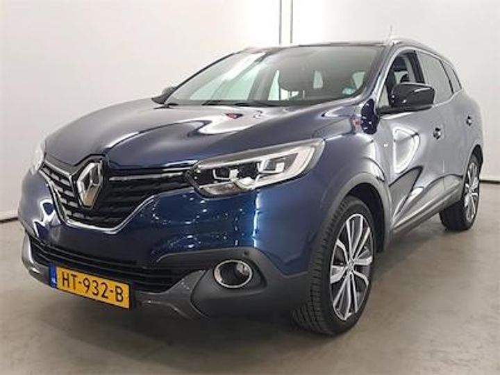 2015 renault kadjar