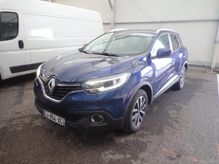 2017 renault kadjar