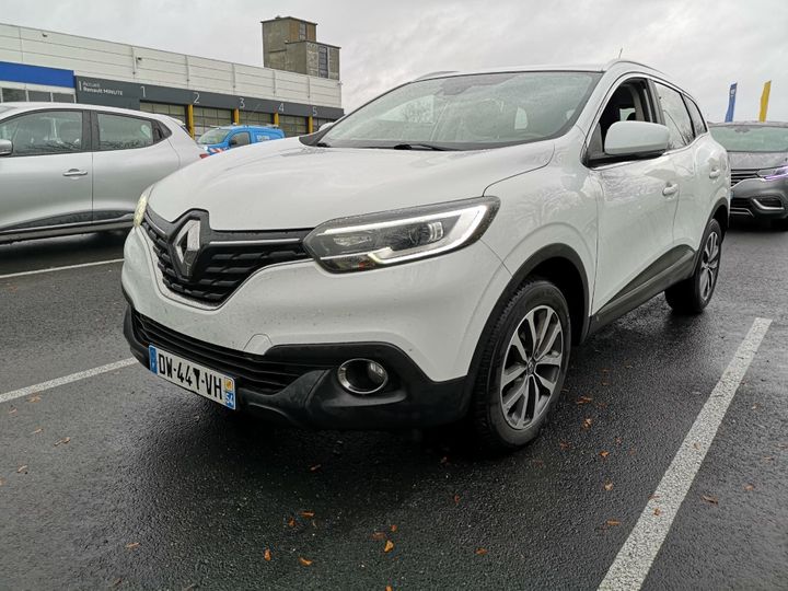 2015 renault kadjar