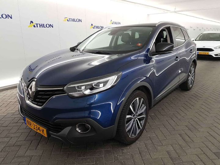 2017 renault kadjar