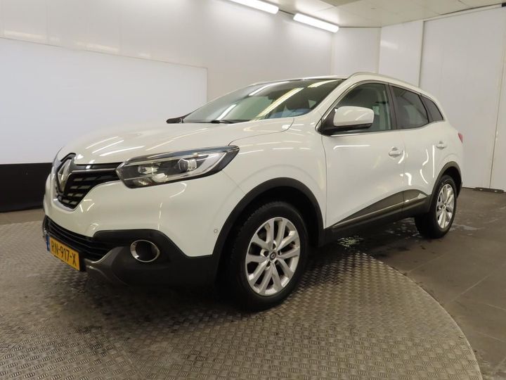2017 renault kadjar