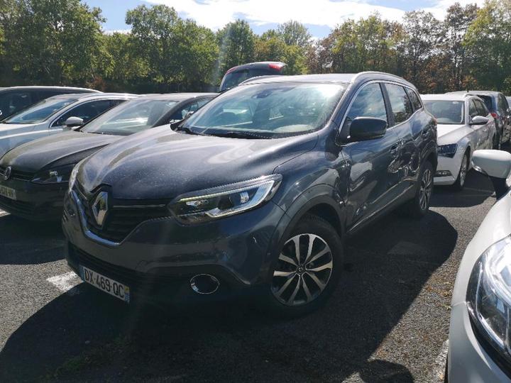 2015 renault kadjar