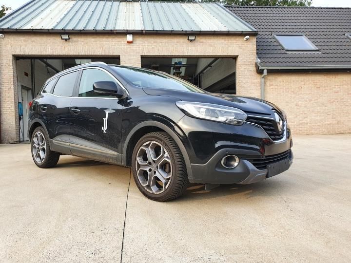 2016 renault kadjar