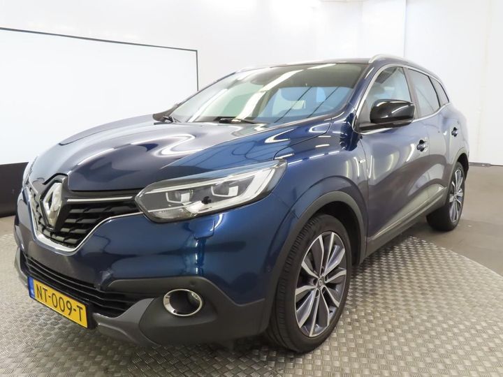 2017 renault kadjar