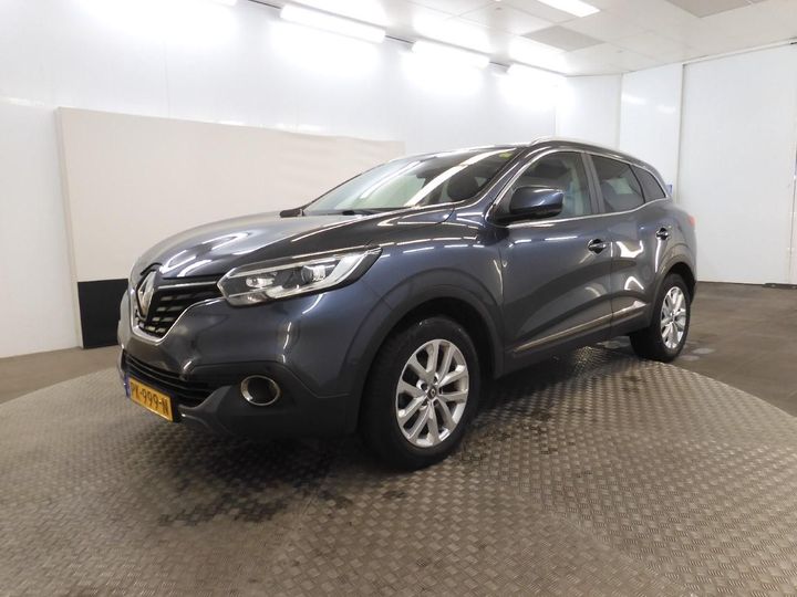 2017 renault kadjar