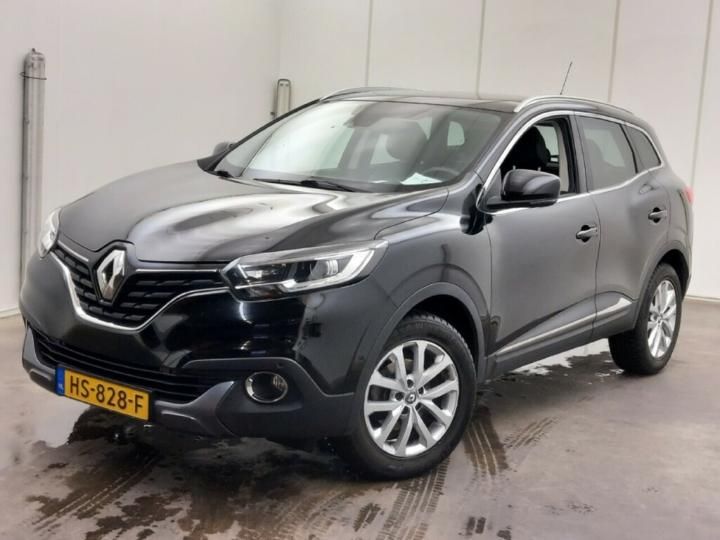 2015 renault kadjar