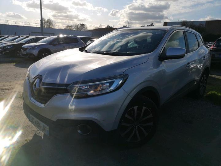 2016 renault kadjar