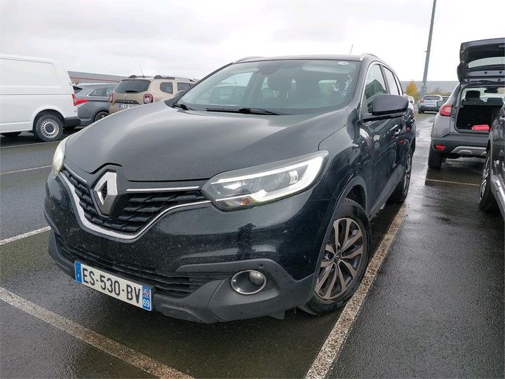 2017 renault kadjar