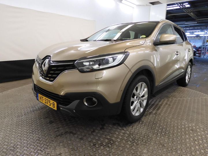 2015 renault kadjar