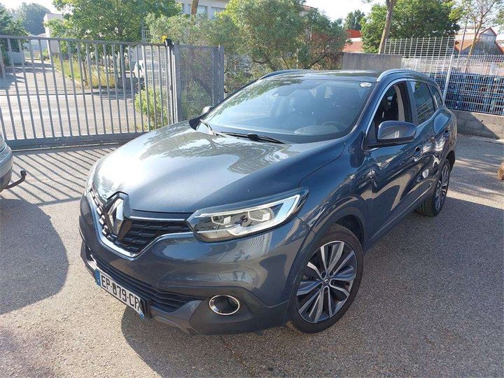 2017 renault kadjar
