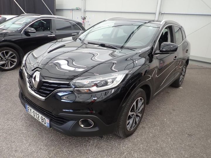 2018 renault kadjar