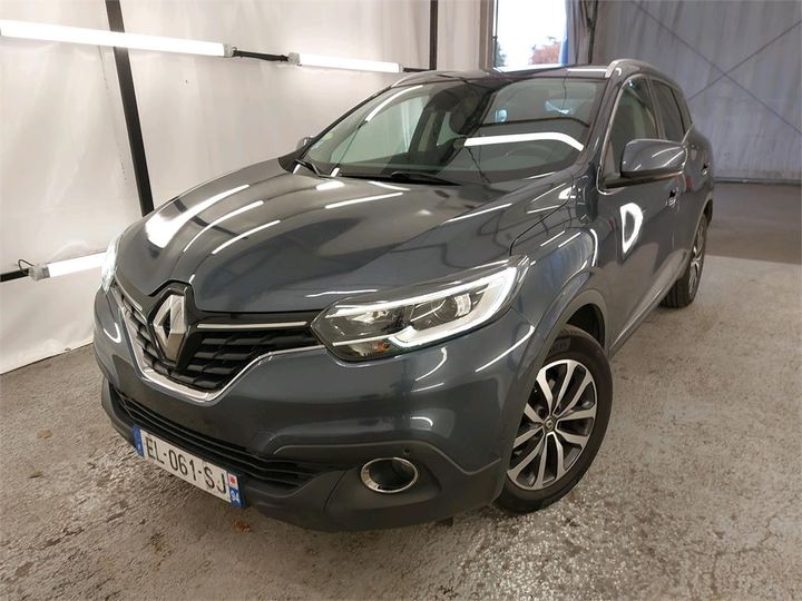 2017 renault kadjar