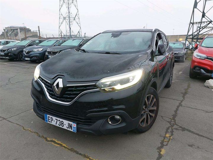 2017 renault kadjar