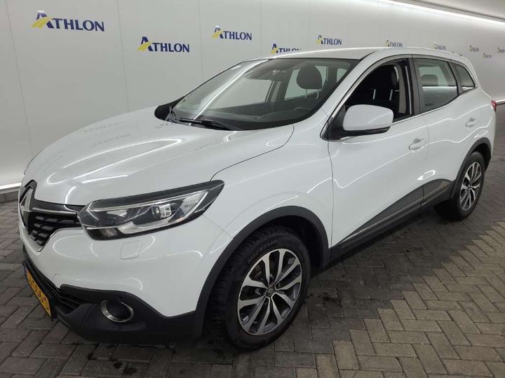 2018 renault kadjar