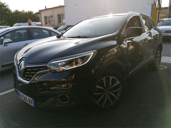 2018 renault kadjar