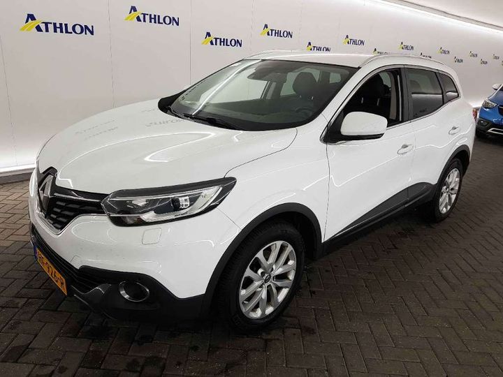 2015 renault kadjar