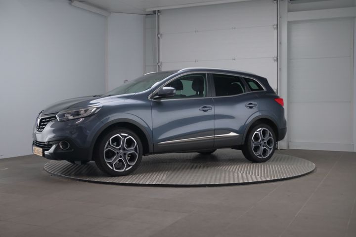 2015 renault kadjar
