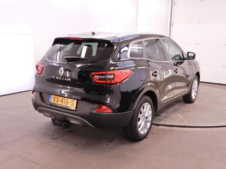 2016 renault kadjar