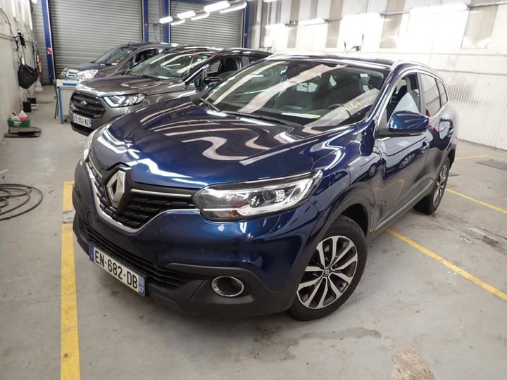 2017 renault kadjar