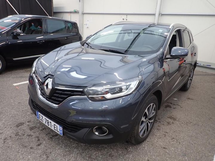 2018 renault kadjar