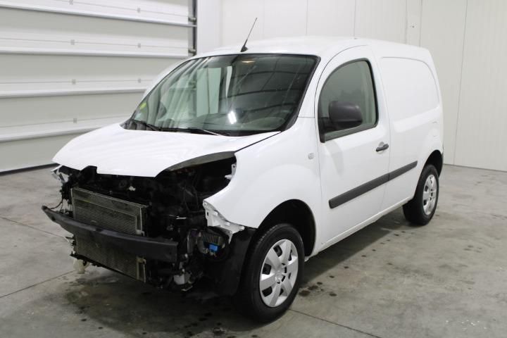 2021 renault kangoo
