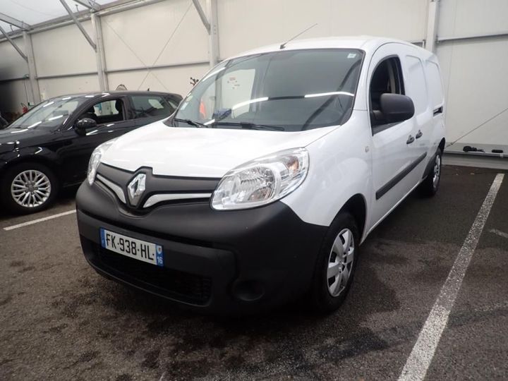 2019 renault kangoo