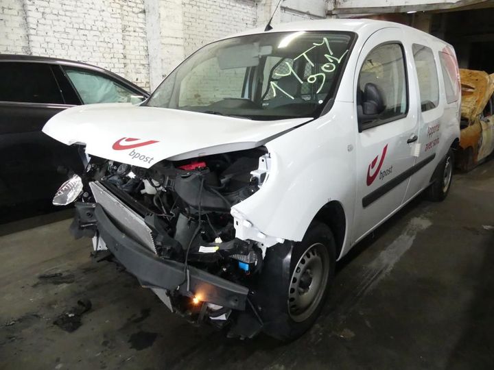2020 renault kangoo