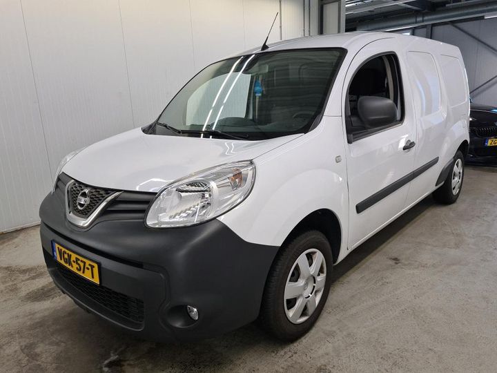 2020 nissan nv250