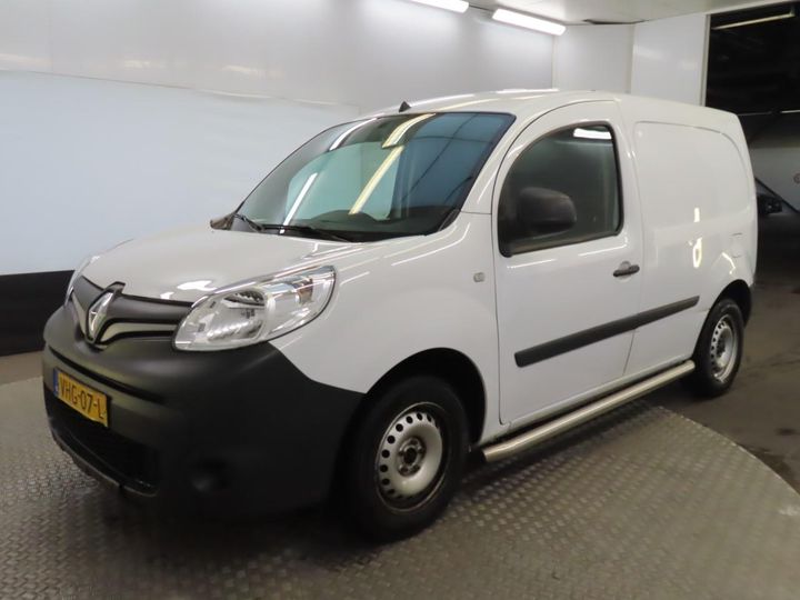 2020 renault kangoo