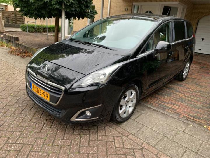 2013 peugeot 5008