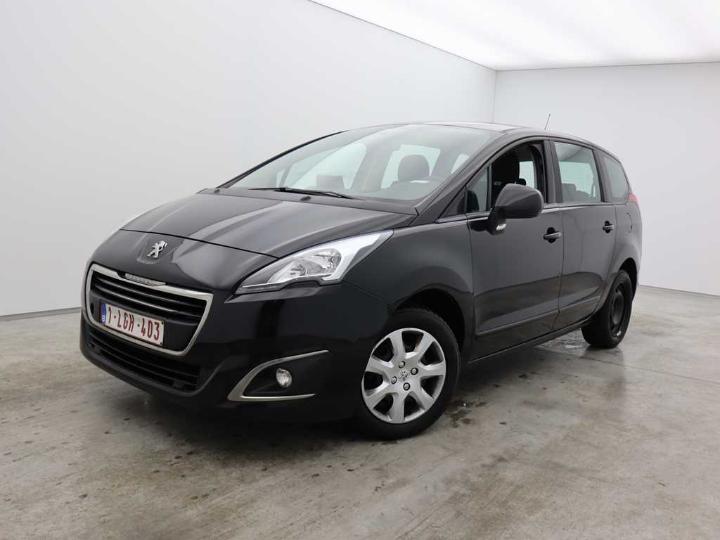 2015 peugeot 5008