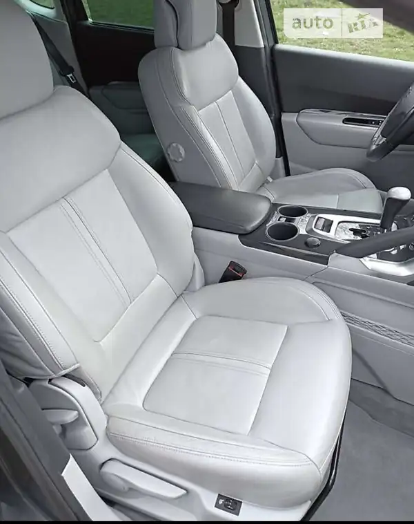 2010 peugeot 3008