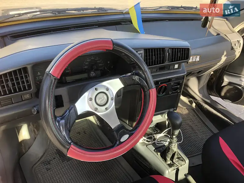 1989 peugeot 405