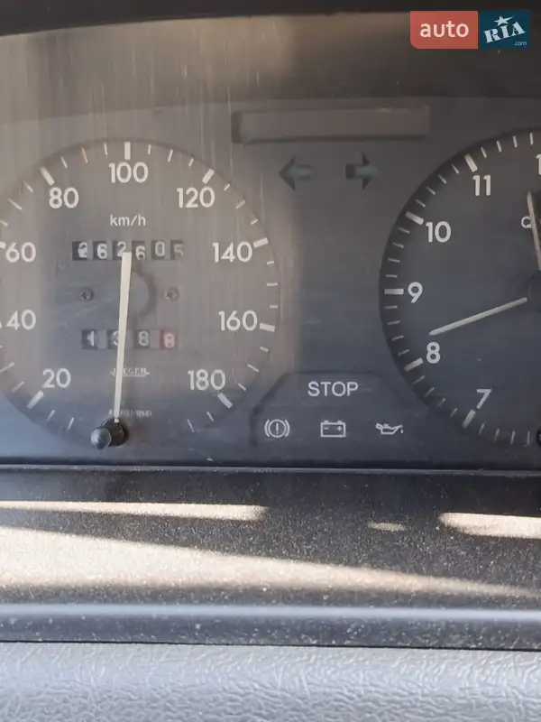 1997 peugeot expert
