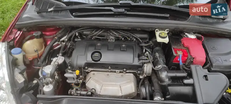2008 peugeot 308