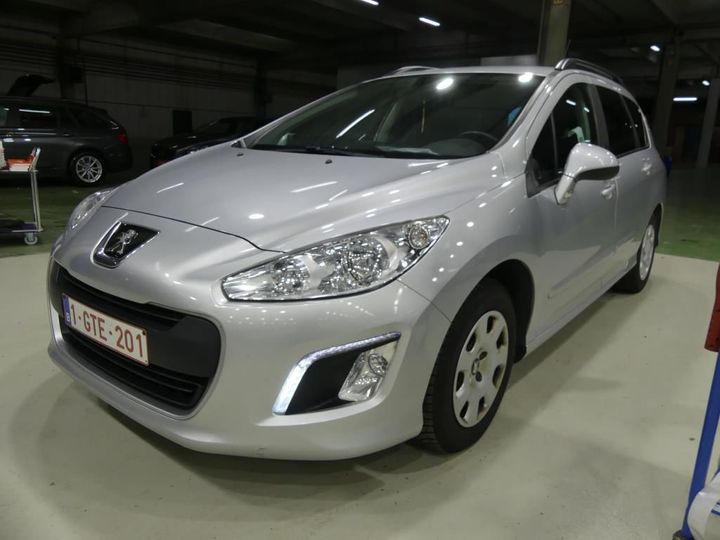 2014 peugeot 308