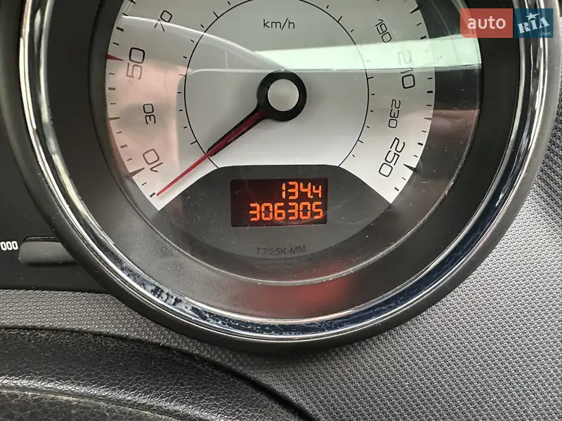 2011 peugeot 308