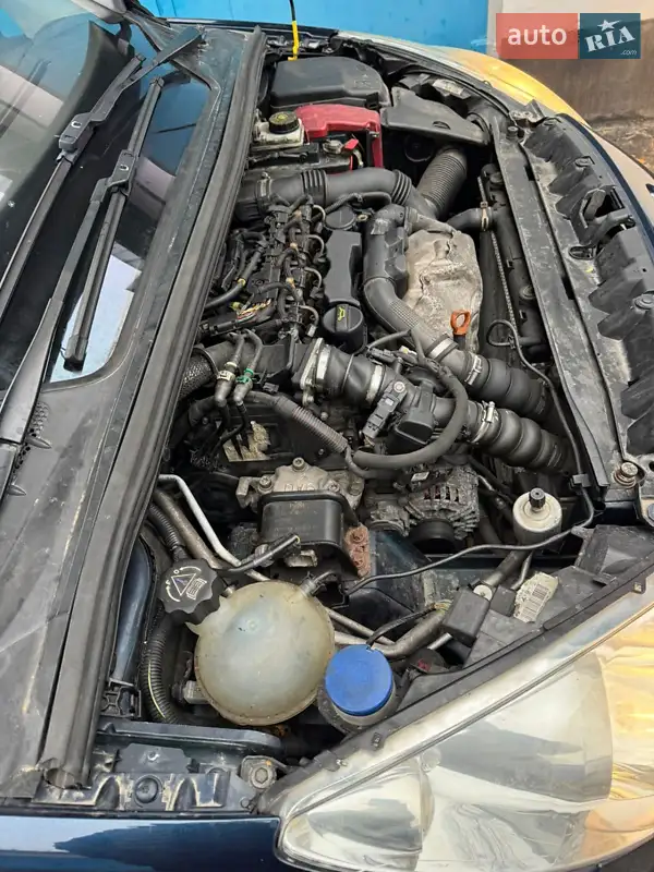 2009 peugeot 308