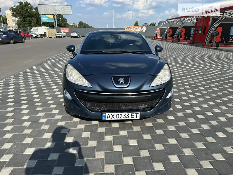 2010 peugeot 308