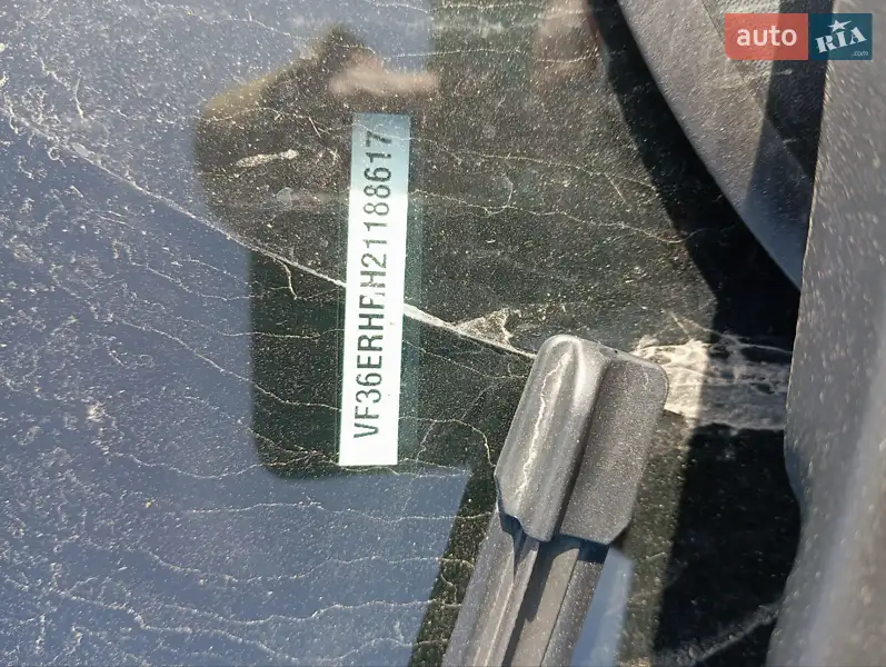 2005 peugeot 407