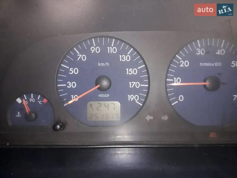 2005 peugeot expert