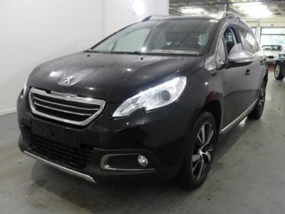 2016 peugeot 2008