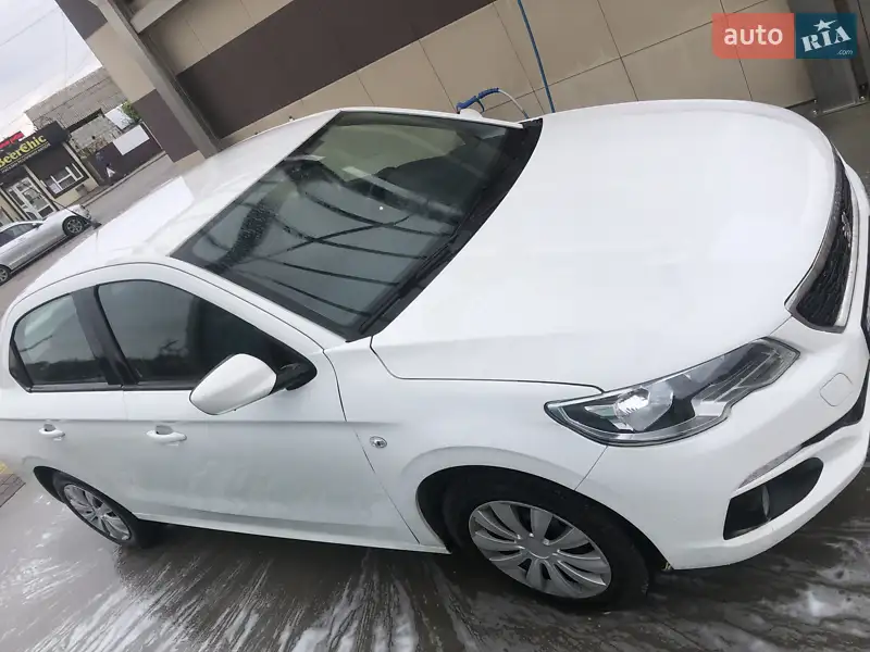 2021 peugeot 301