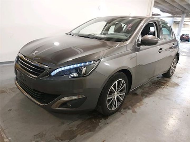 2016 peugeot 308
