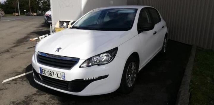 2015 peugeot 308