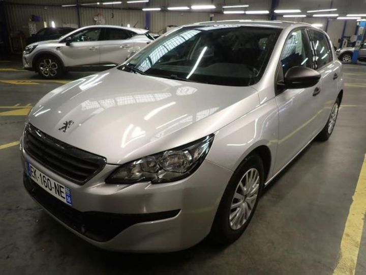 2017 peugeot 308