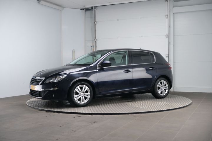 2015 peugeot 308