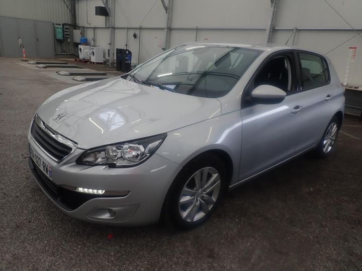 2015 peugeot 308