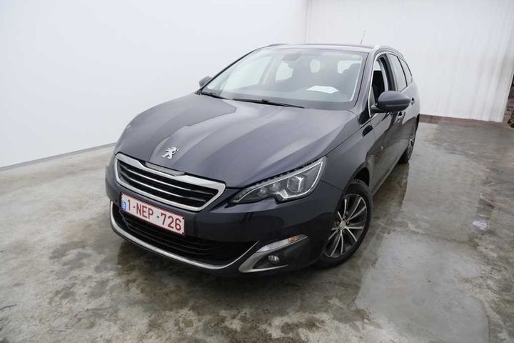 2016 peugeot 308